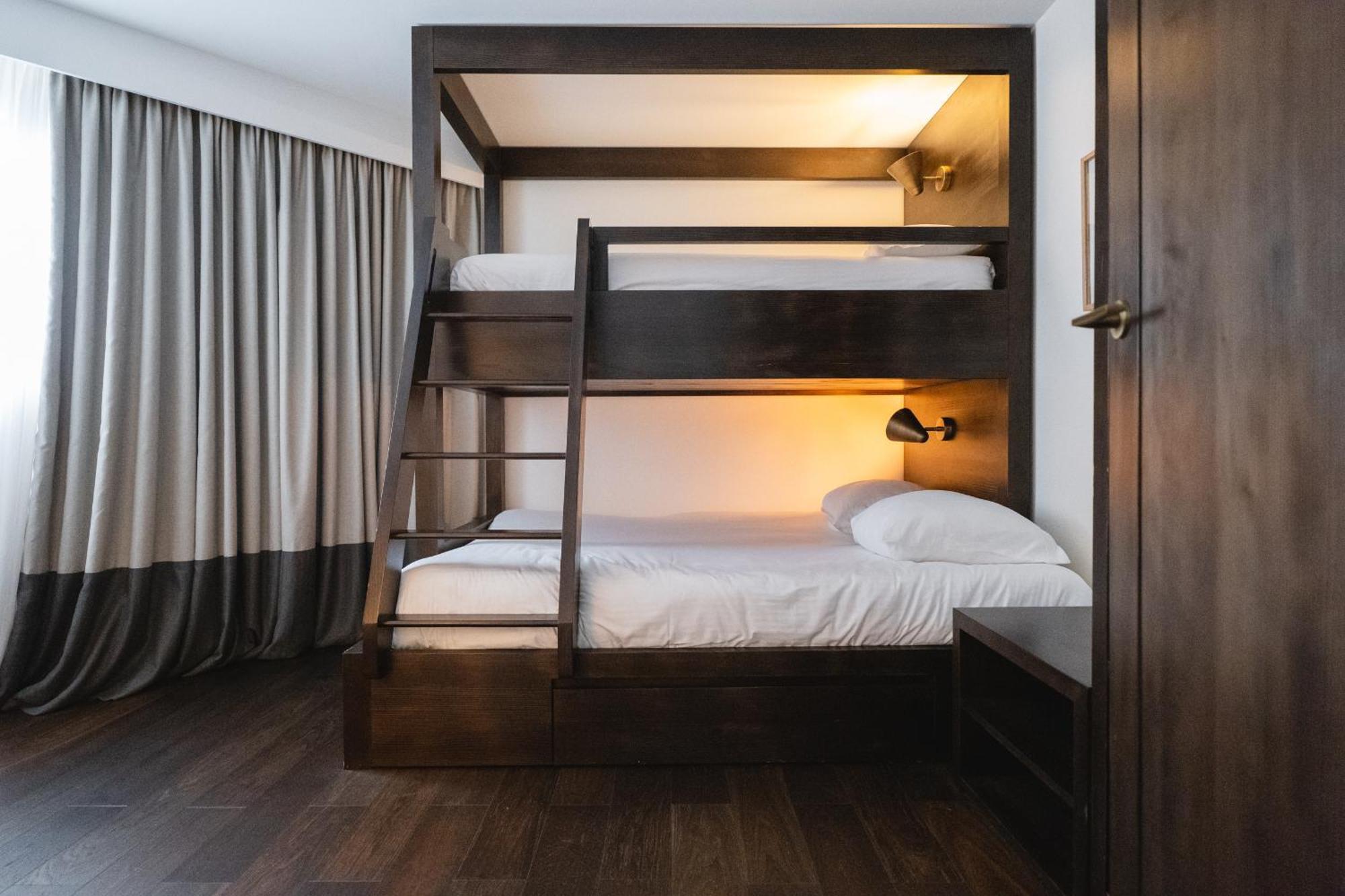 Le Val Thorens, A Beaumier Hotel Zimmer foto