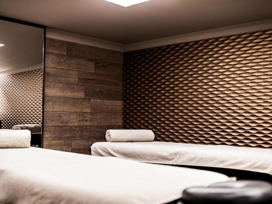 Le Val Thorens, A Beaumier Hotel Einrichtungen foto
